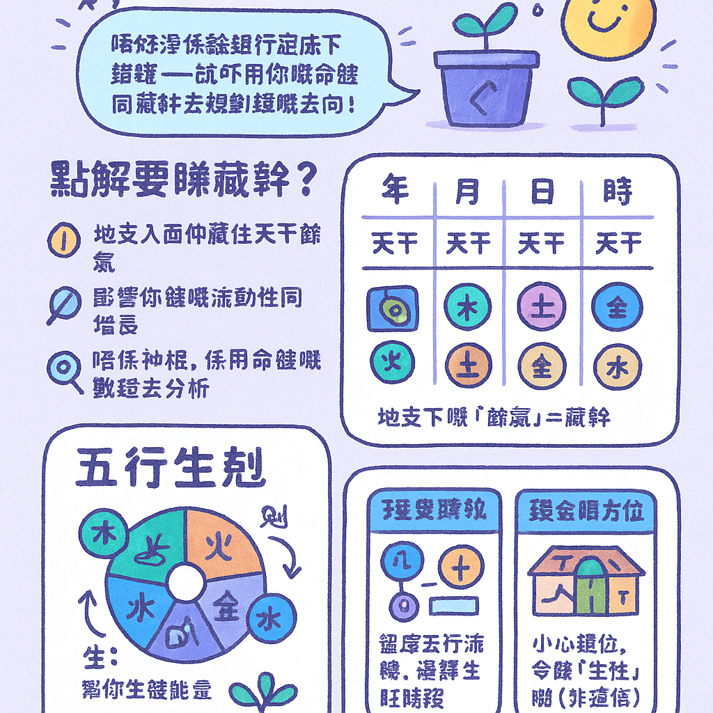 私己錢存放新趨勢