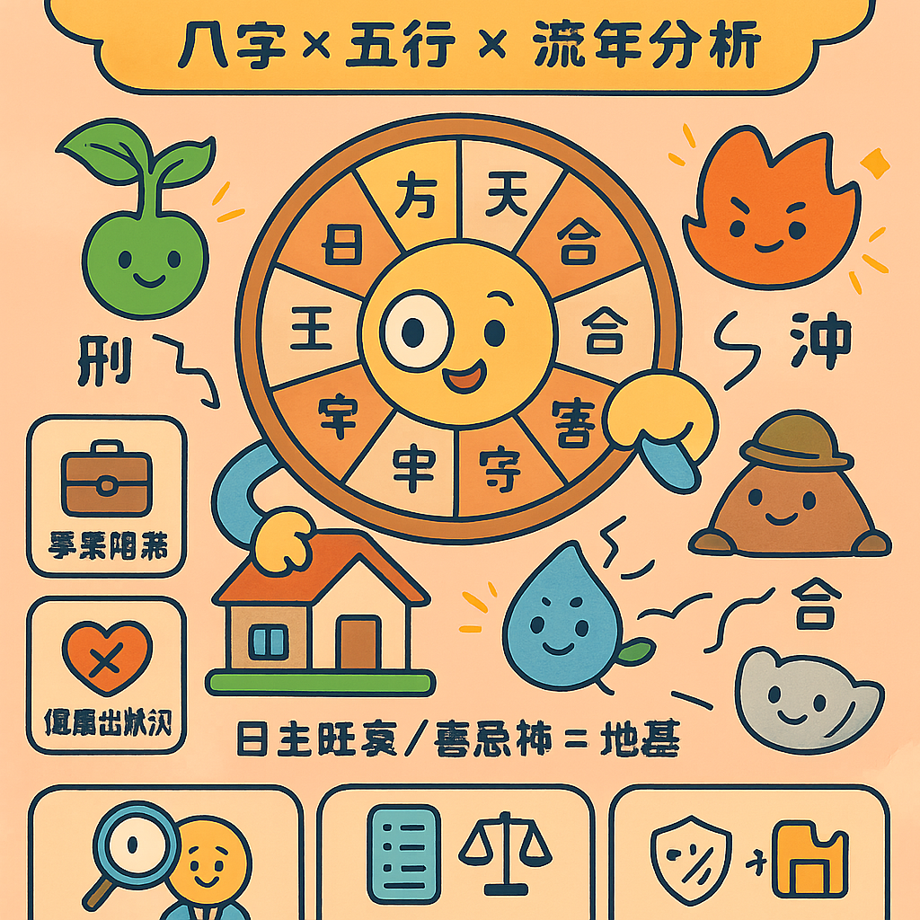 2026年最新趨吉避兇法